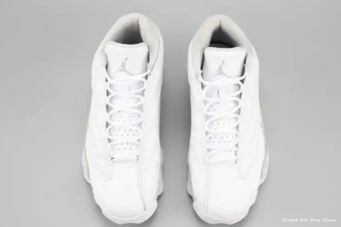 Kick Theory Money mens LowPure Air white 310810-100 13 Jordan 0609